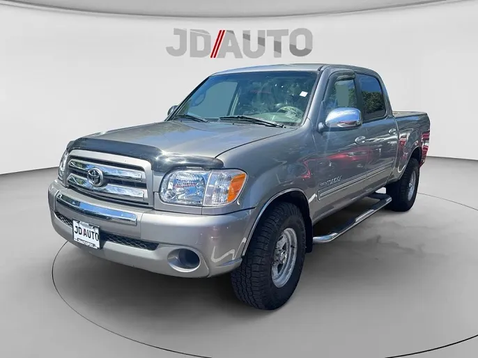 2005 Toyota Tundra