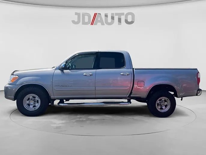 2005 Toyota Tundra