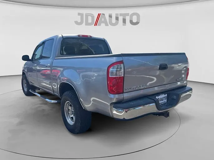 2005 Toyota Tundra