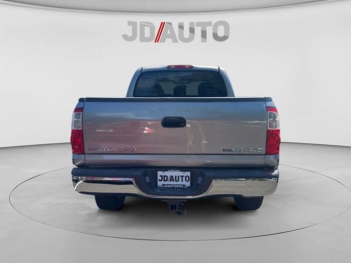 2005 Toyota Tundra