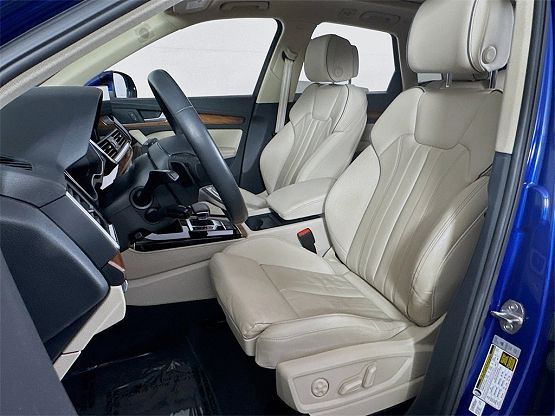 2023 Audi Q5 S line Premium Plus photo 10