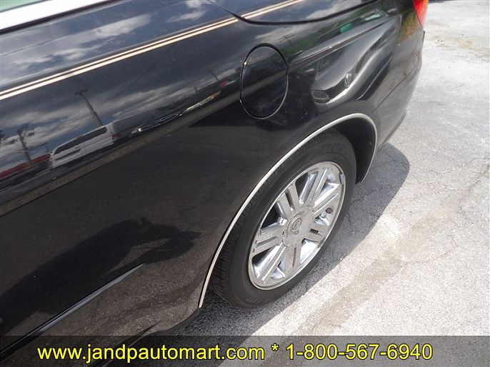 2008 Chrysler Sebring