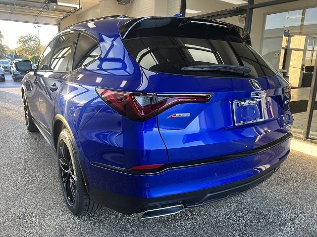 2025 Acura MDX