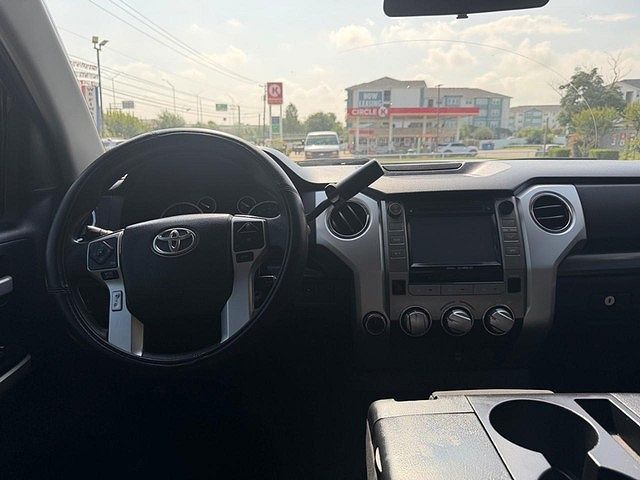 2014 Toyota Tundra