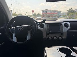 2014 Toyota Tundra
