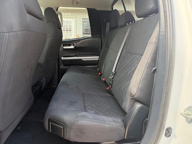 2014 Toyota Tundra