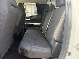 2014 Toyota Tundra