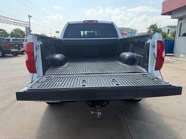 2014 Toyota Tundra