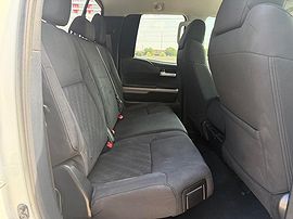 2014 Toyota Tundra