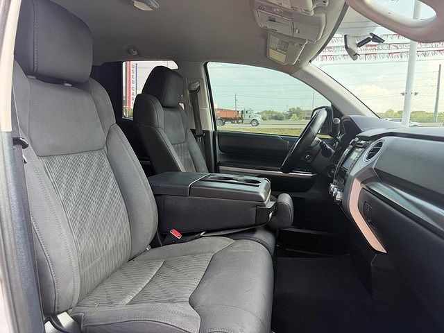 2014 Toyota Tundra