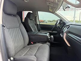 2014 Toyota Tundra