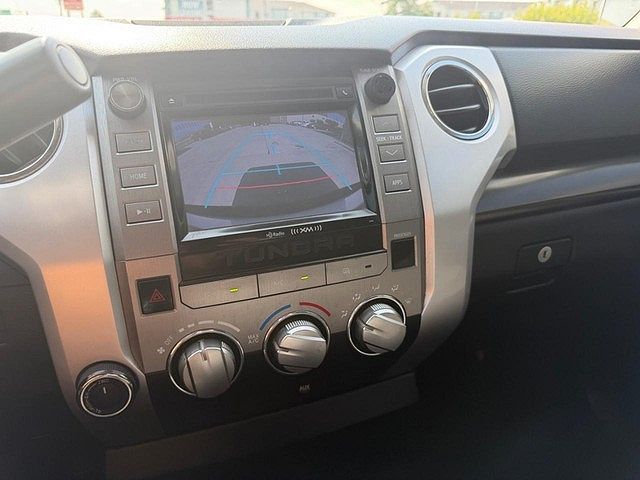 2014 Toyota Tundra
