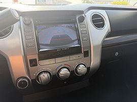 2014 Toyota Tundra