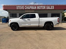 2014 Toyota Tundra