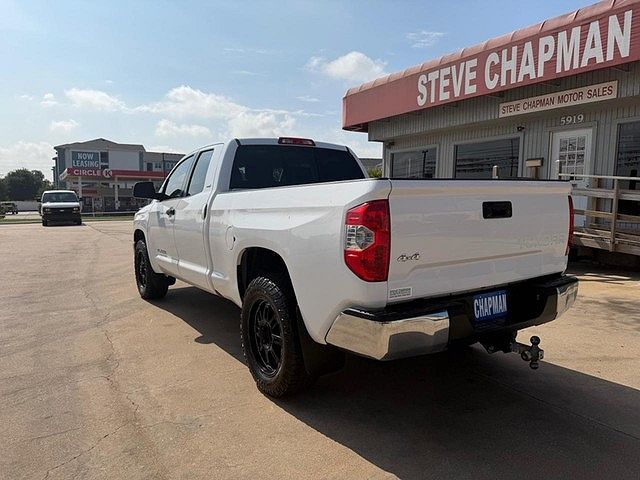2014 Toyota Tundra