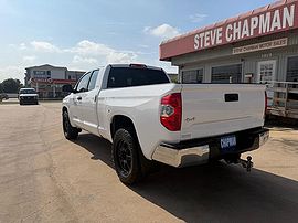 2014 Toyota Tundra