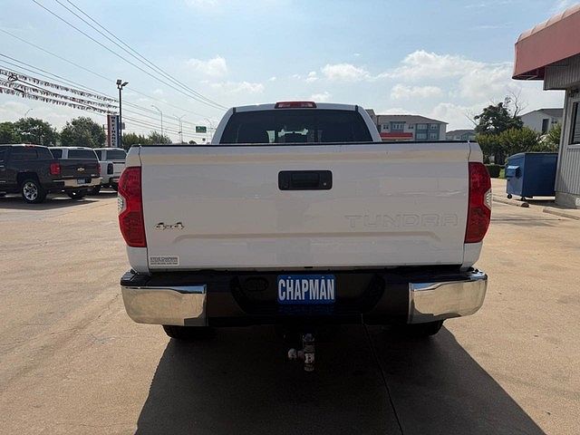 2014 Toyota Tundra