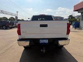 2014 Toyota Tundra