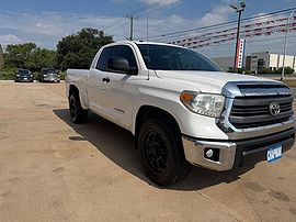 2014 Toyota Tundra