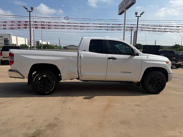 2014 Toyota Tundra