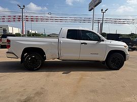 2014 Toyota Tundra