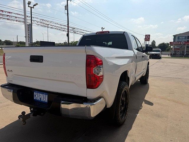 2014 Toyota Tundra