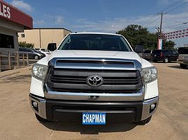 2014 Toyota Tundra
