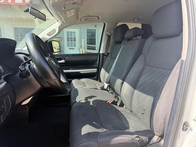 2014 Toyota Tundra