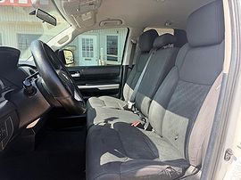 2014 Toyota Tundra