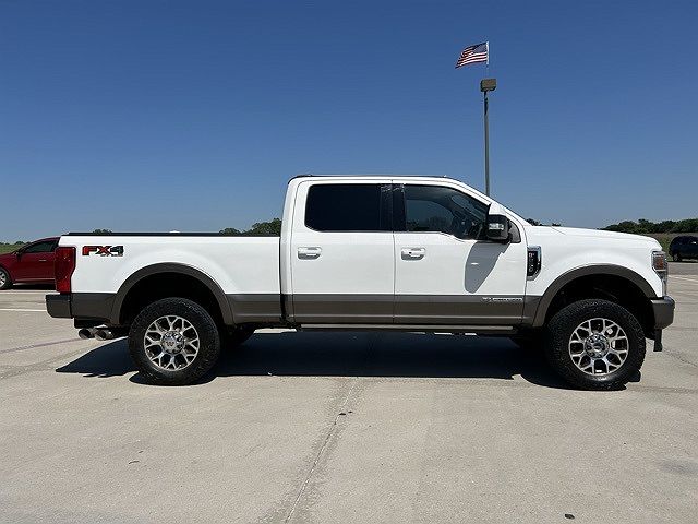 2020 Ford F-250 King Ranch image 5