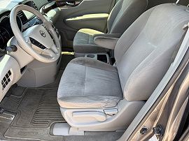 2015 Nissan Quest