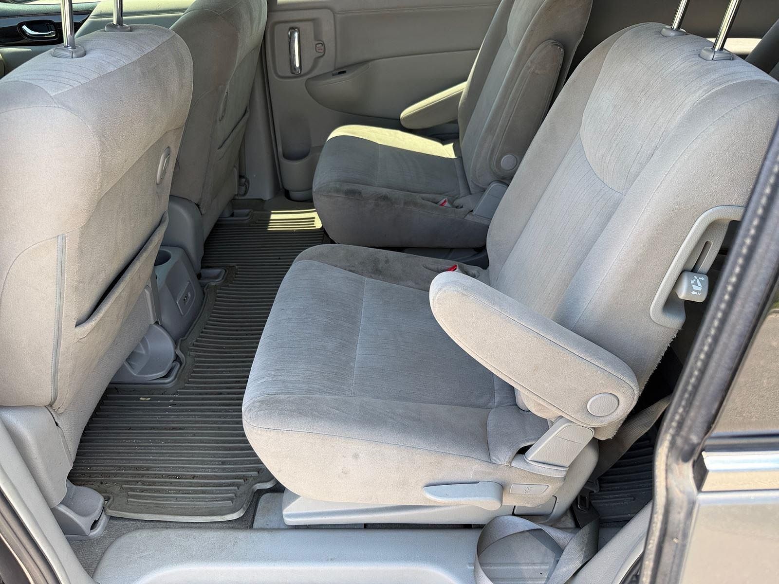 2015 Nissan Quest