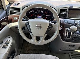 2015 Nissan Quest