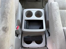 2015 Nissan Quest