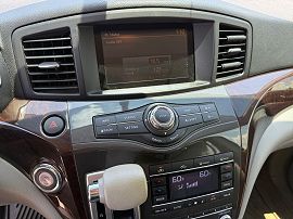 2015 Nissan Quest