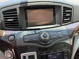2015 Nissan Quest