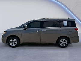 2015 Nissan Quest