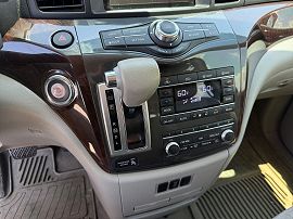 2015 Nissan Quest