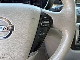 2015 Nissan Quest