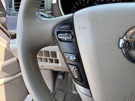 2015 Nissan Quest