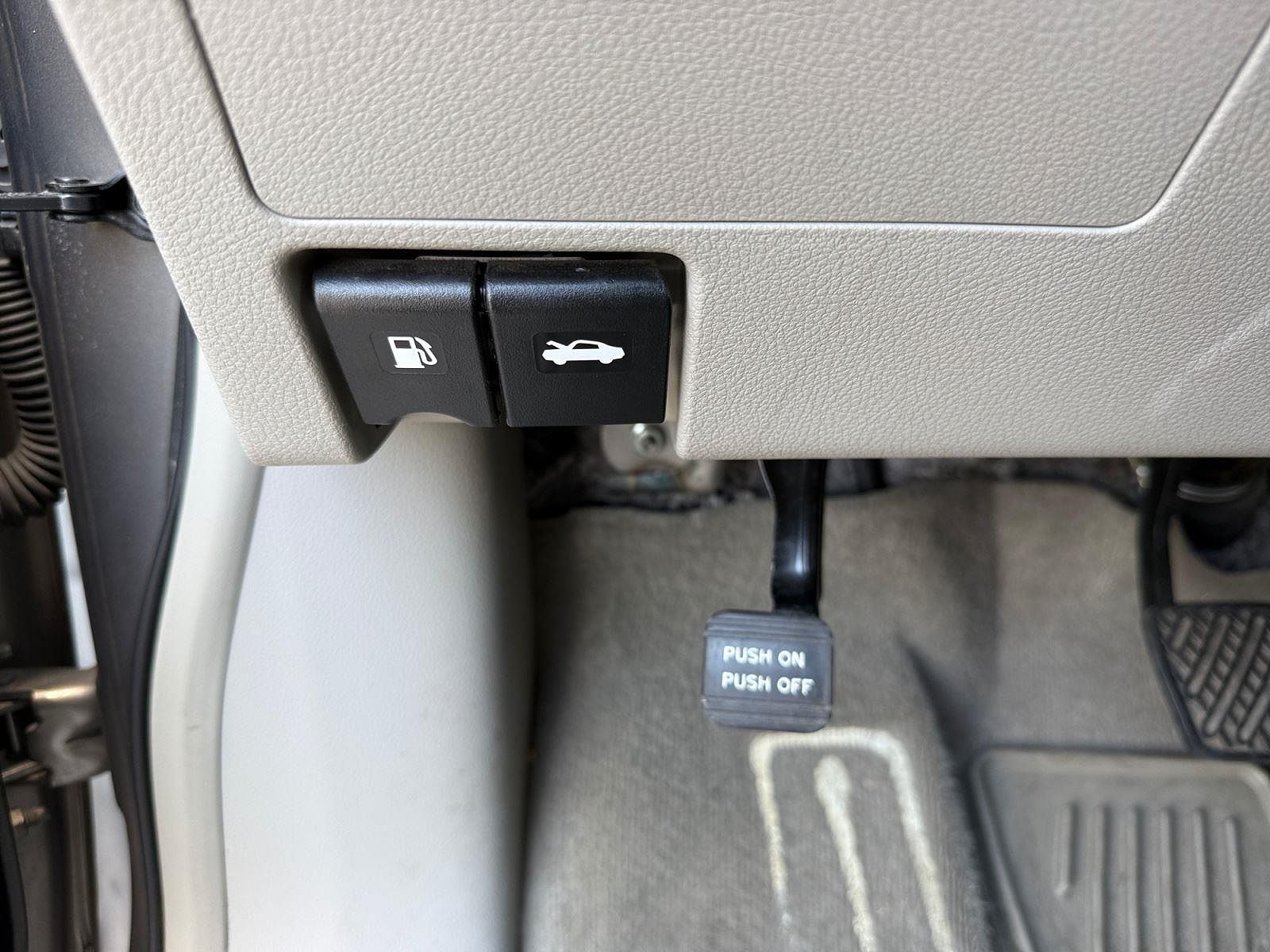 2015 Nissan Quest
