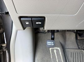 2015 Nissan Quest