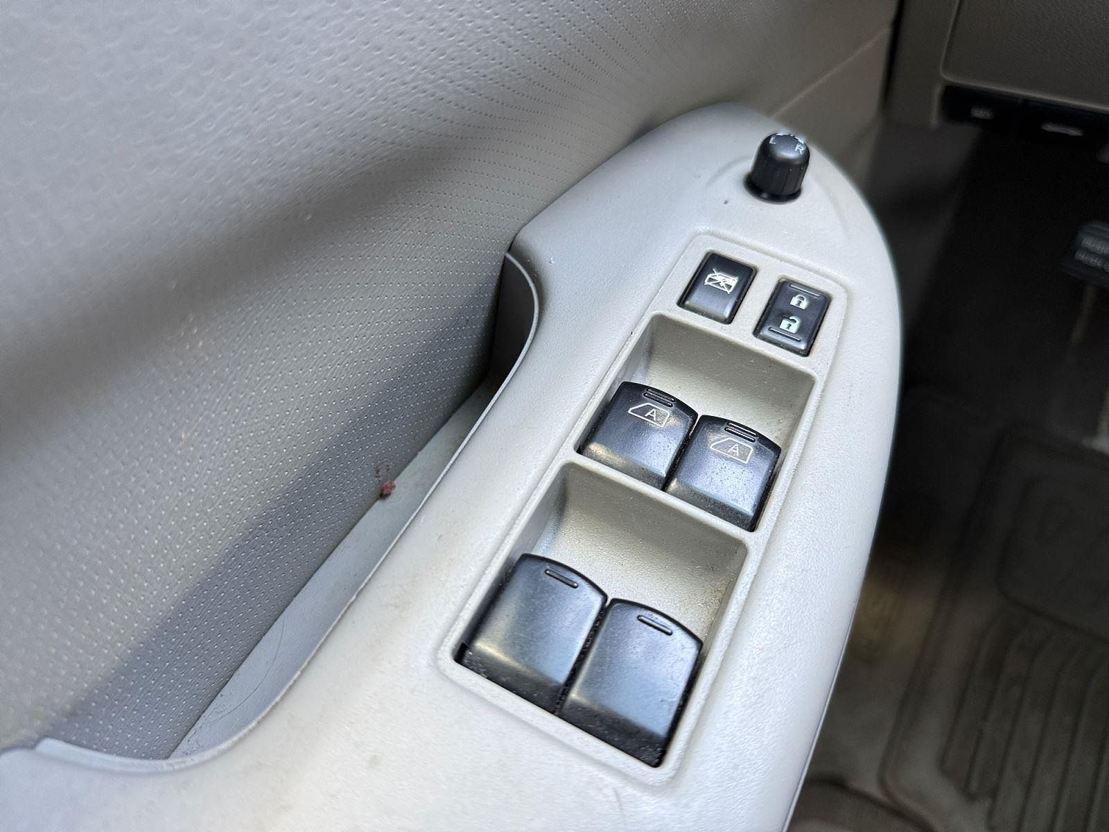 2015 Nissan Quest