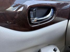 2015 Nissan Quest