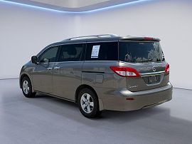 2015 Nissan Quest