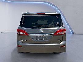 2015 Nissan Quest