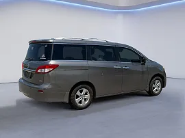2015 Nissan Quest