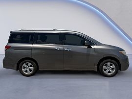 2015 Nissan Quest