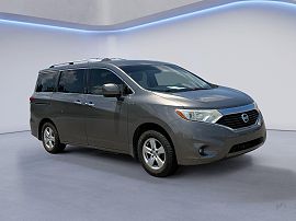 2015 Nissan Quest