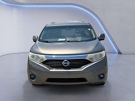 2015 Nissan Quest